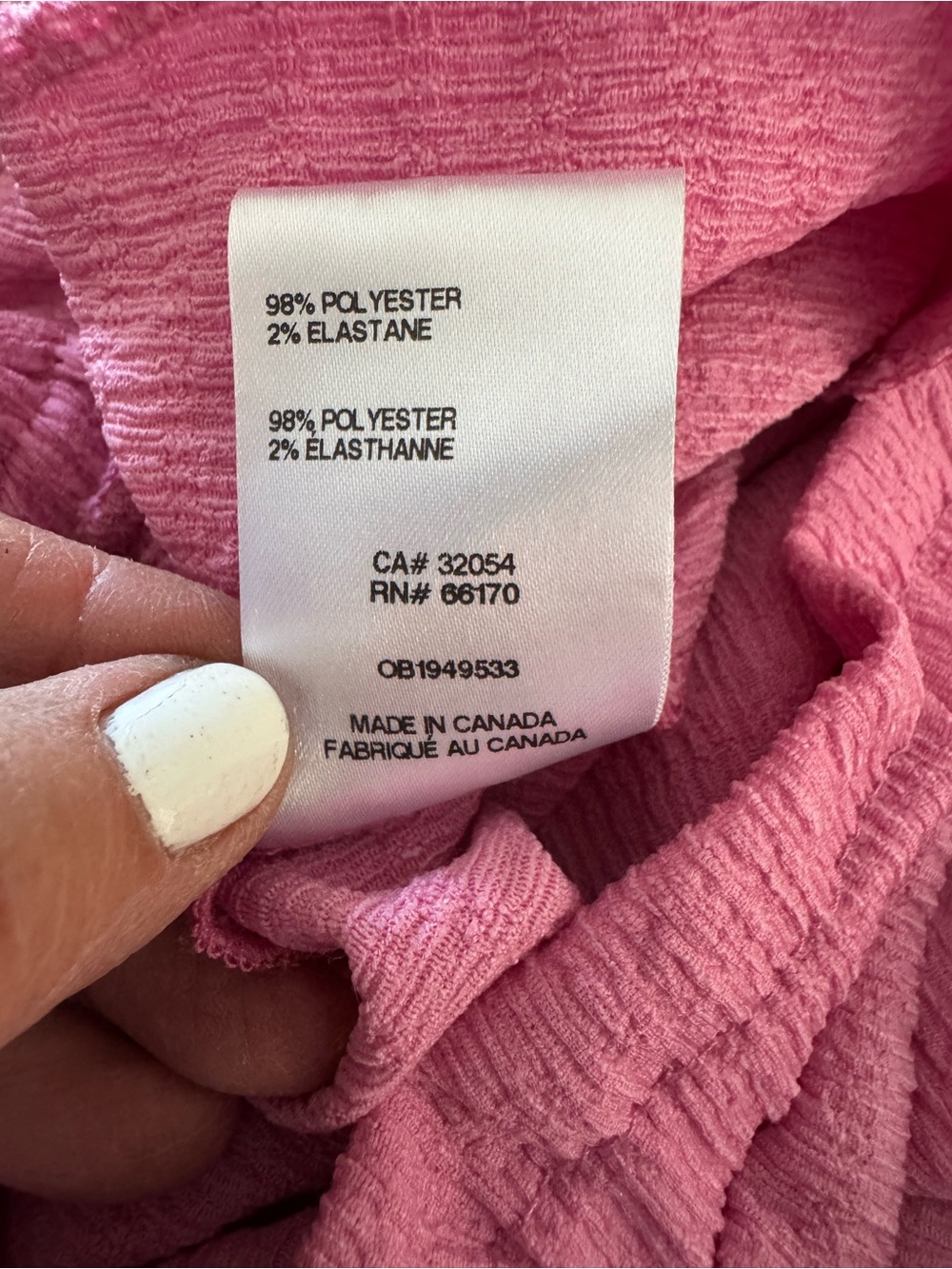 Urban Outfitters Daphne Ruffle Flare Pant - Picture 11 of 13